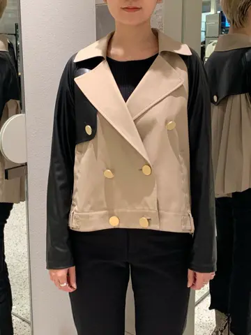 Diagram Arichi コーディネート画像