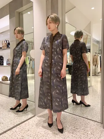 Diagram Arichi コーディネート画像