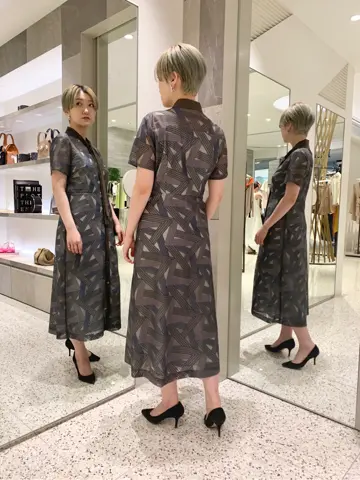 Diagram Arichi コーディネート画像