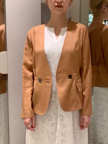 Diagram Arichi コーディネート画像