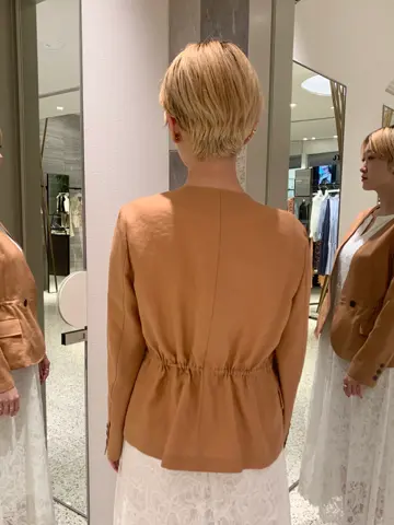 Diagram Arichi コーディネート画像