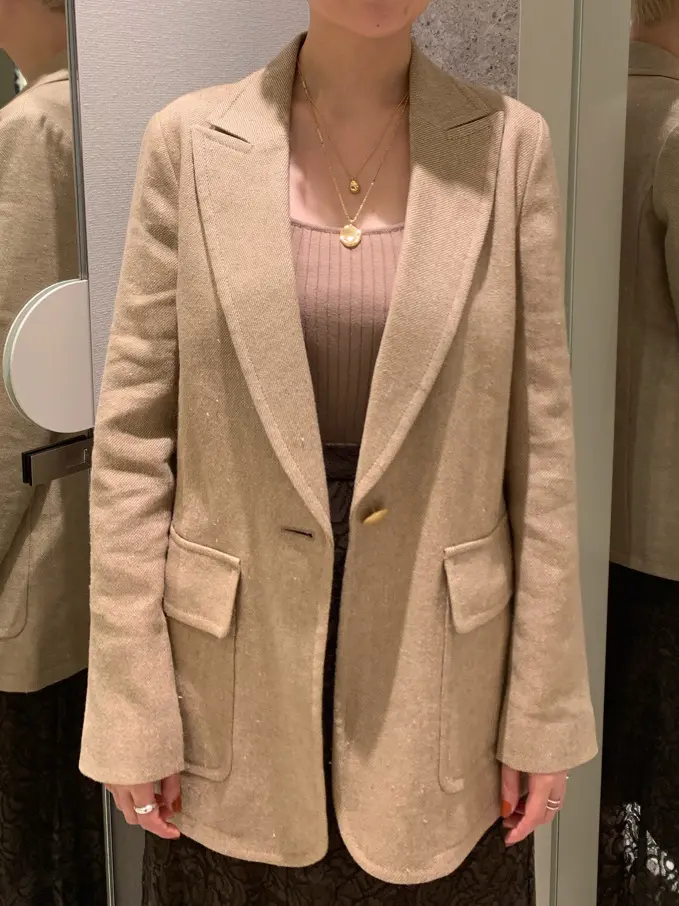 Diagram Arichi コーディネート画像