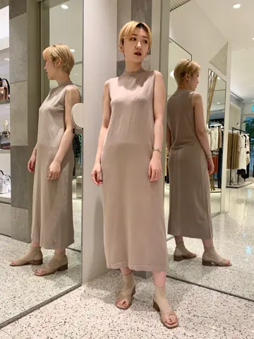 Diagram Arichi コーディネート画像