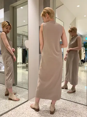 Diagram Arichi コーディネート画像