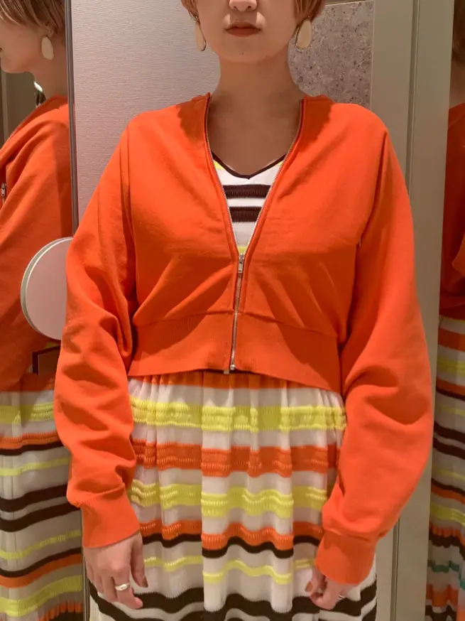 Diagram Arichi コーディネート画像