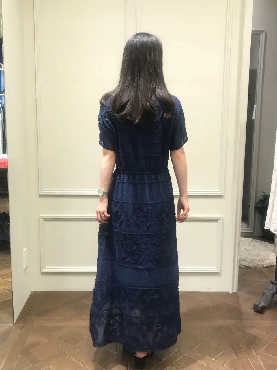 Diagram Nakatsu.m コーディネート画像