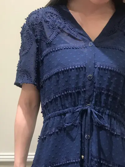 Diagram Nakatsu.m コーディネート画像