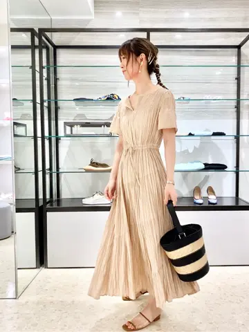 Diagram Kogane. コーディネート画像