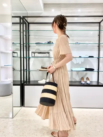 Diagram Kogane. コーディネート画像