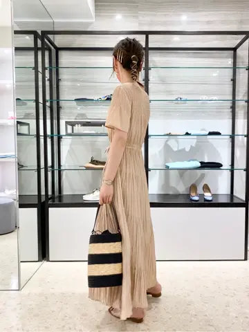 Diagram Kogane. コーディネート画像