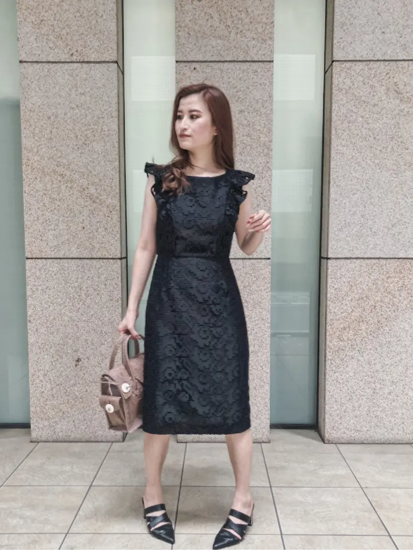 Diagram 須川 コーディネート画像