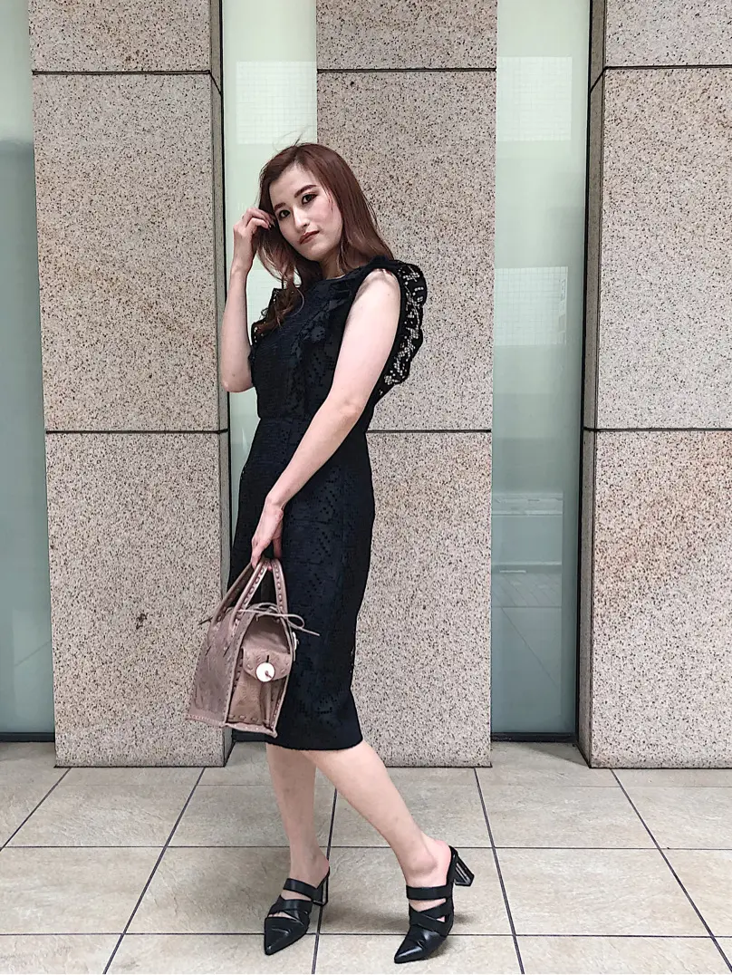 Diagram 須川 コーディネート画像