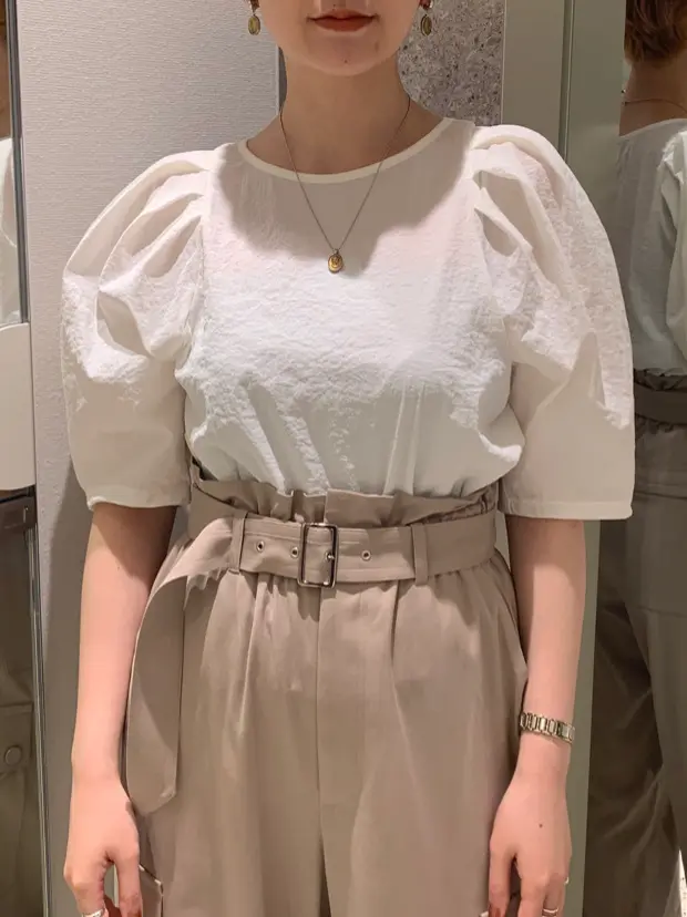 Diagram Arichi コーディネート画像