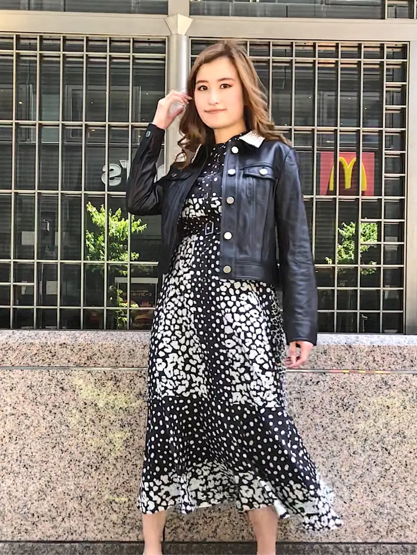 Diagram 須川 コーディネート画像