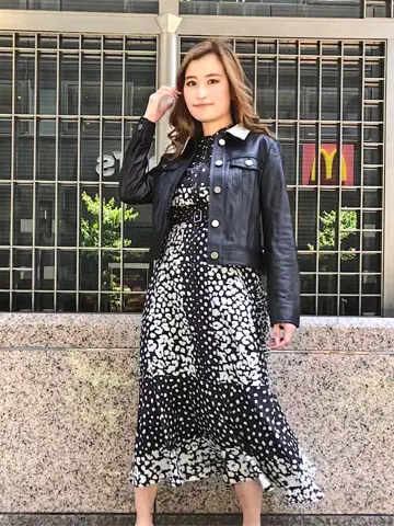 Diagram 須川 コーディネート画像