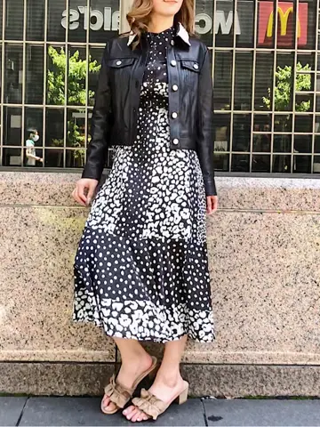 Diagram 須川 コーディネート画像