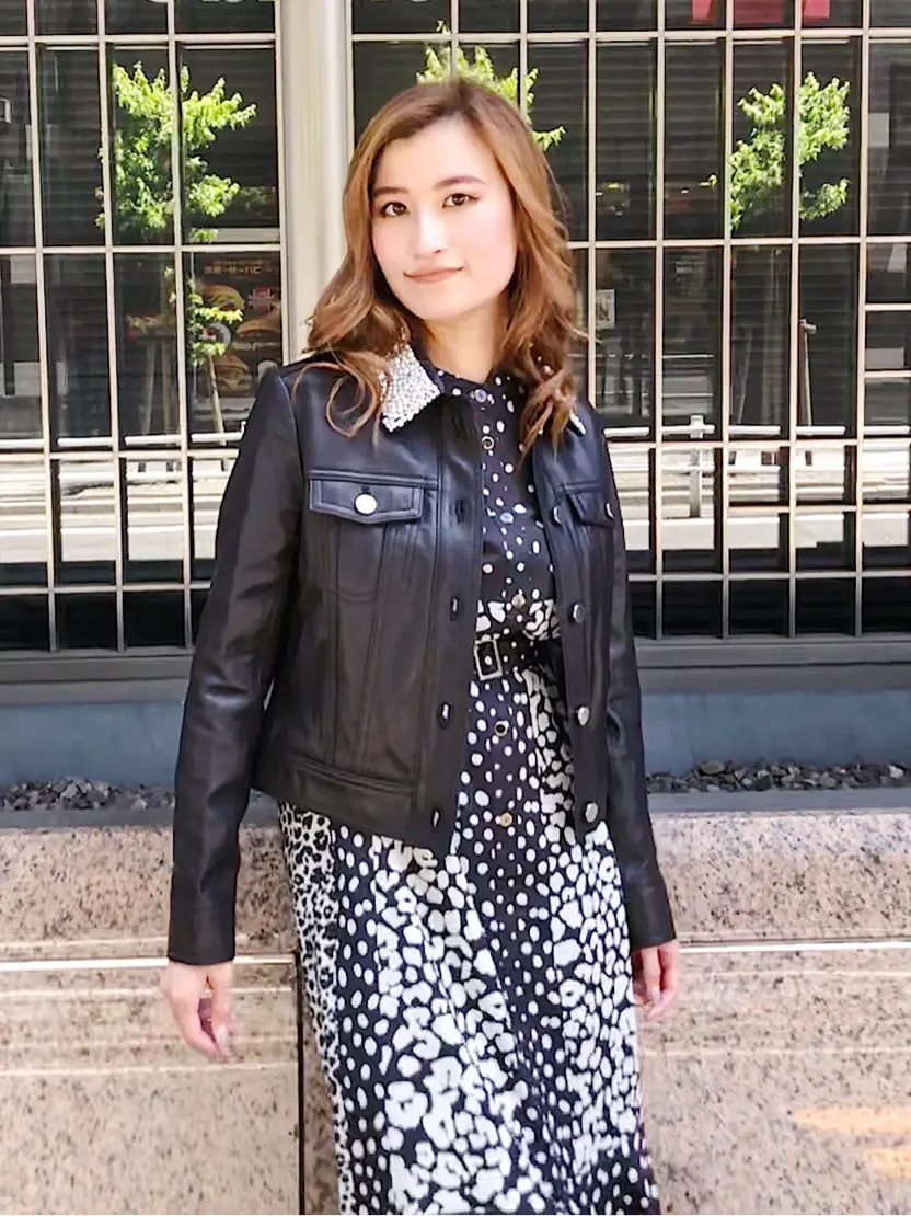 Diagram 須川 コーディネート画像