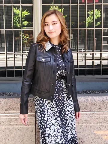 Diagram 須川 コーディネート画像