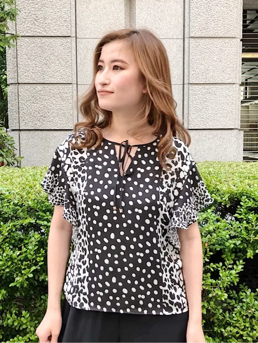 Diagram 須川 コーディネート画像