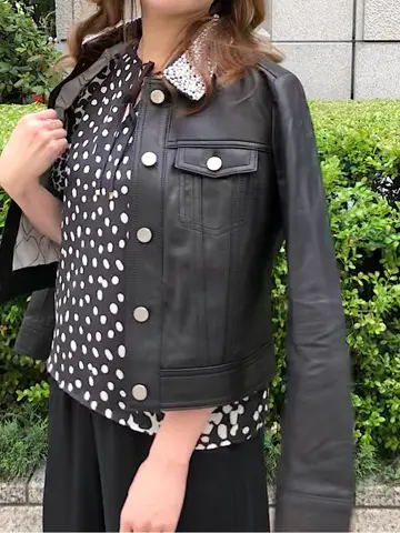 Diagram 須川 コーディネート画像