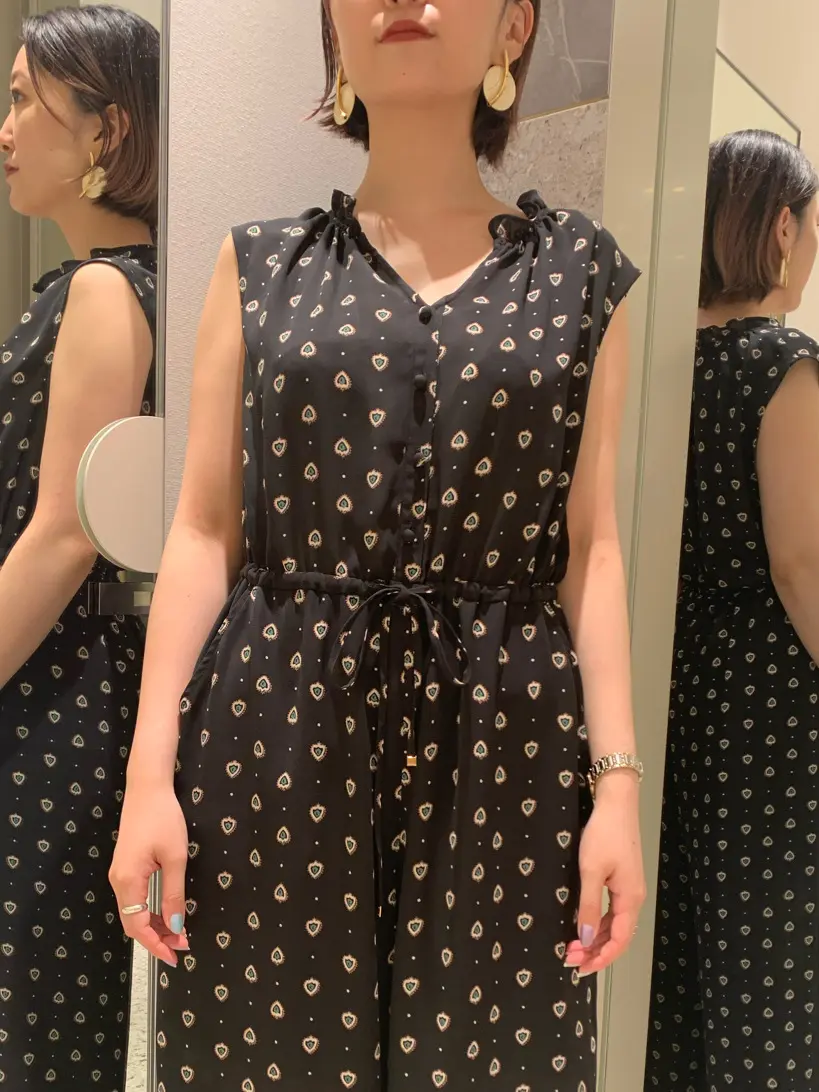 Diagram Arichi コーディネート画像