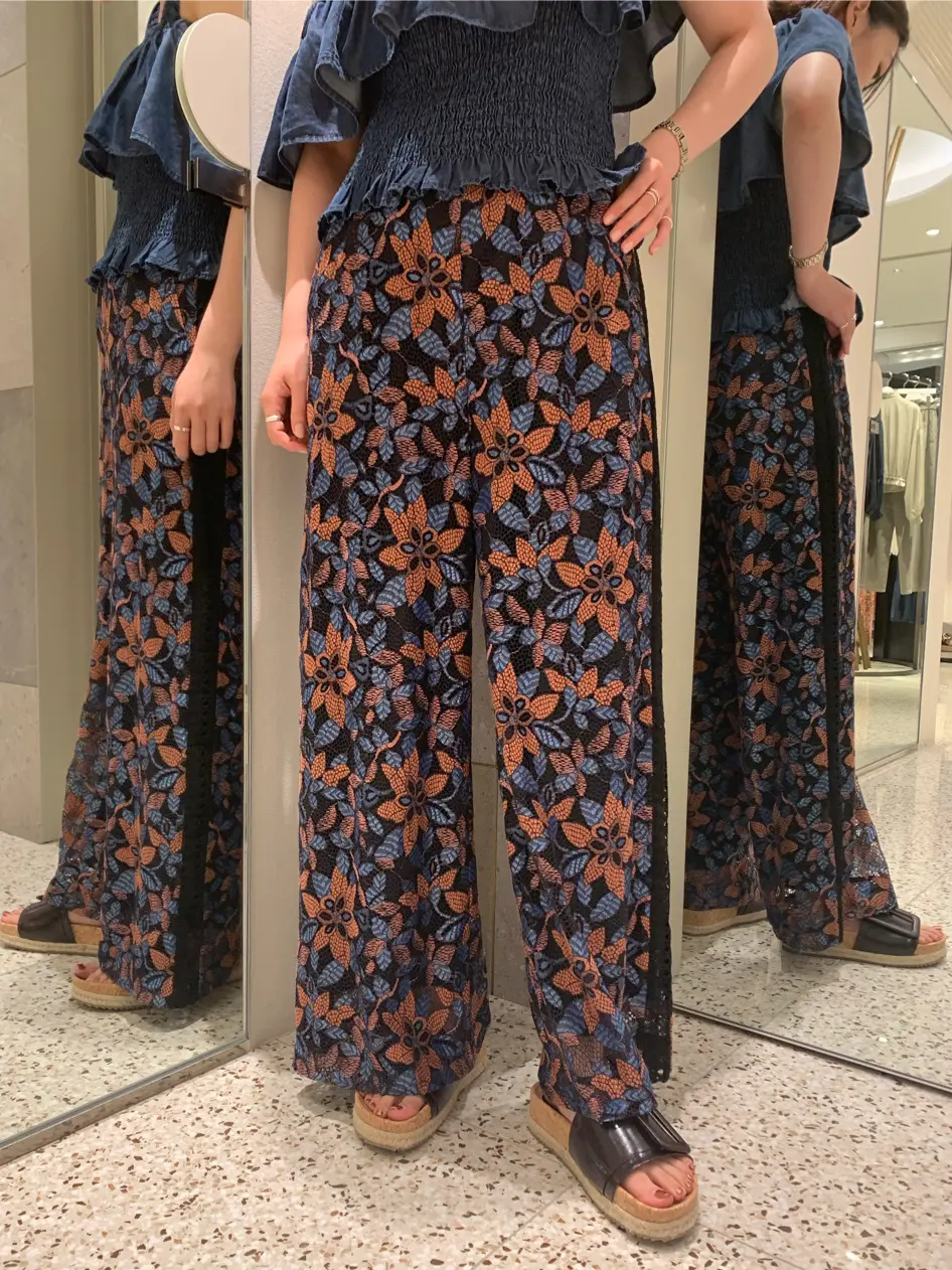 Diagram Arichi コーディネート画像