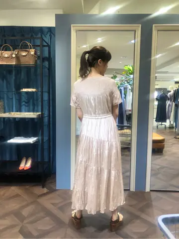 Diagram 伊藤　静華 コーディネート画像