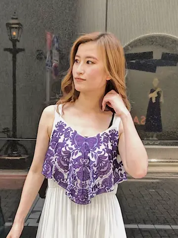 Diagram 須川 コーディネート画像