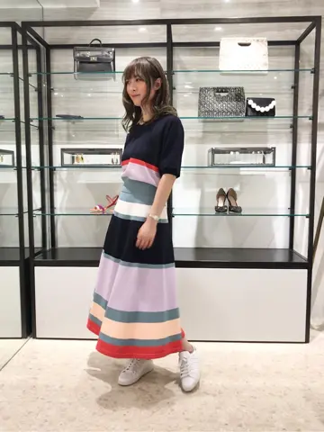 Diagram Kogane. コーディネート画像