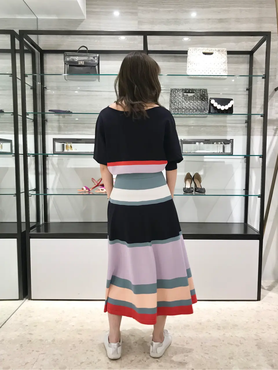 Diagram Kogane. コーディネート画像