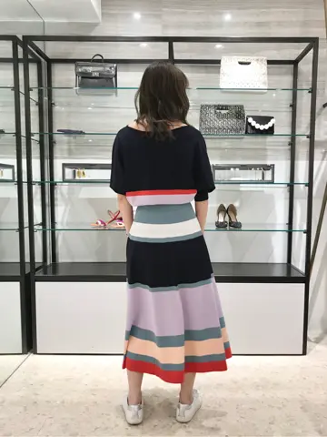 Diagram Kogane. コーディネート画像