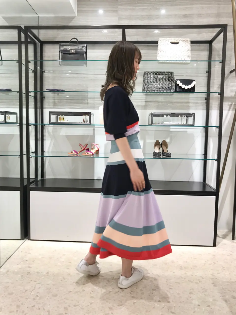 Diagram Kogane. コーディネート画像