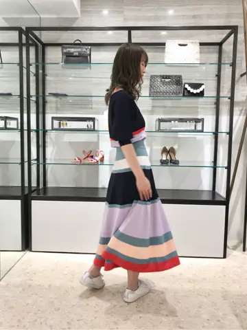 Diagram Kogane. コーディネート画像