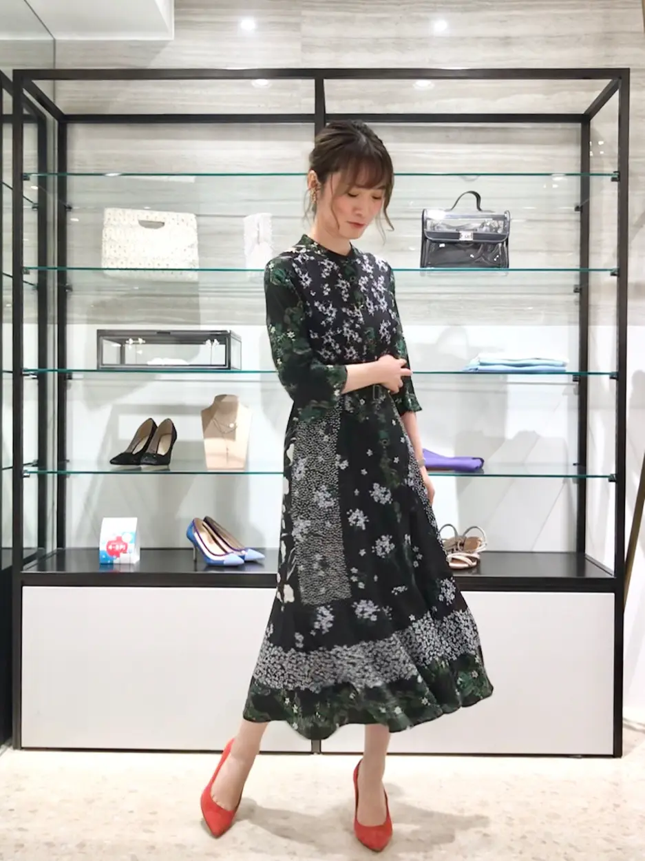 Diagram Kogane. コーディネート画像