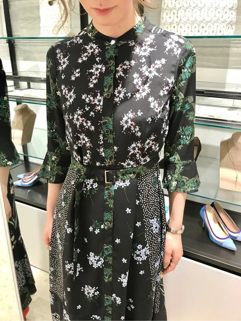 Diagram Kogane. コーディネート画像