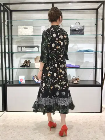 Diagram Kogane. コーディネート画像