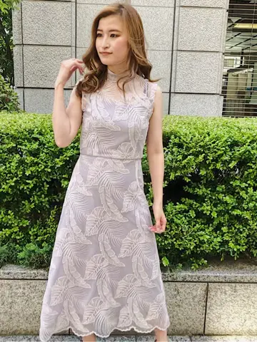 Diagram 須川 コーディネート画像