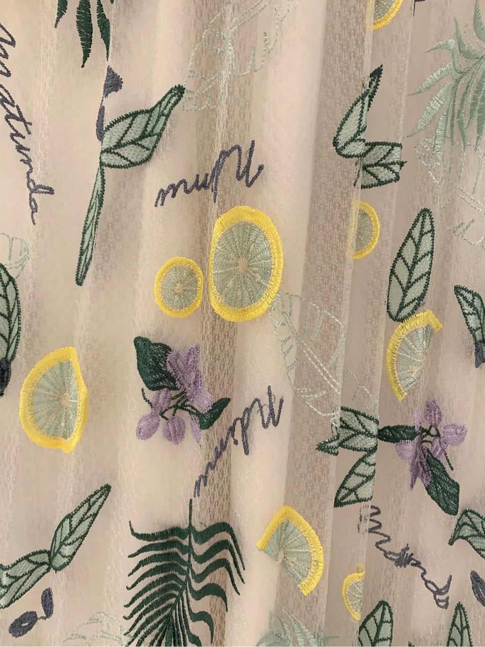 Diagram Arichi コーディネート画像