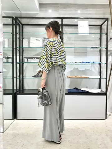 Diagram Kogane. コーディネート画像