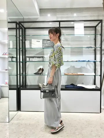 Diagram Kogane. コーディネート画像