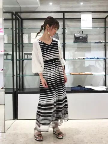 Diagram Kogane. コーディネート画像