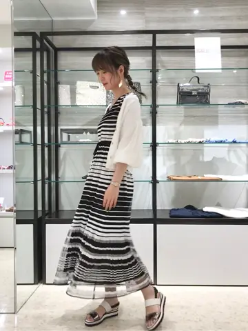 Diagram Kogane. コーディネート画像