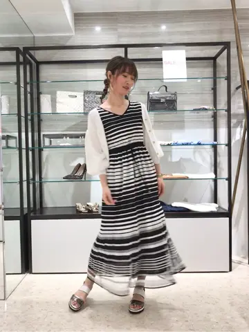 Diagram Kogane. コーディネート画像