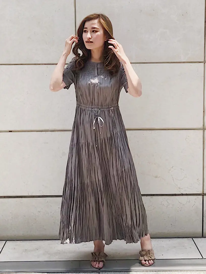 Diagram 須川 コーディネート画像