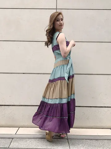 Diagram 須川 コーディネート画像