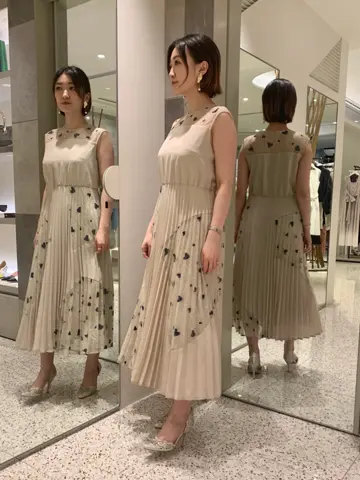 Diagram Arichi コーディネート画像