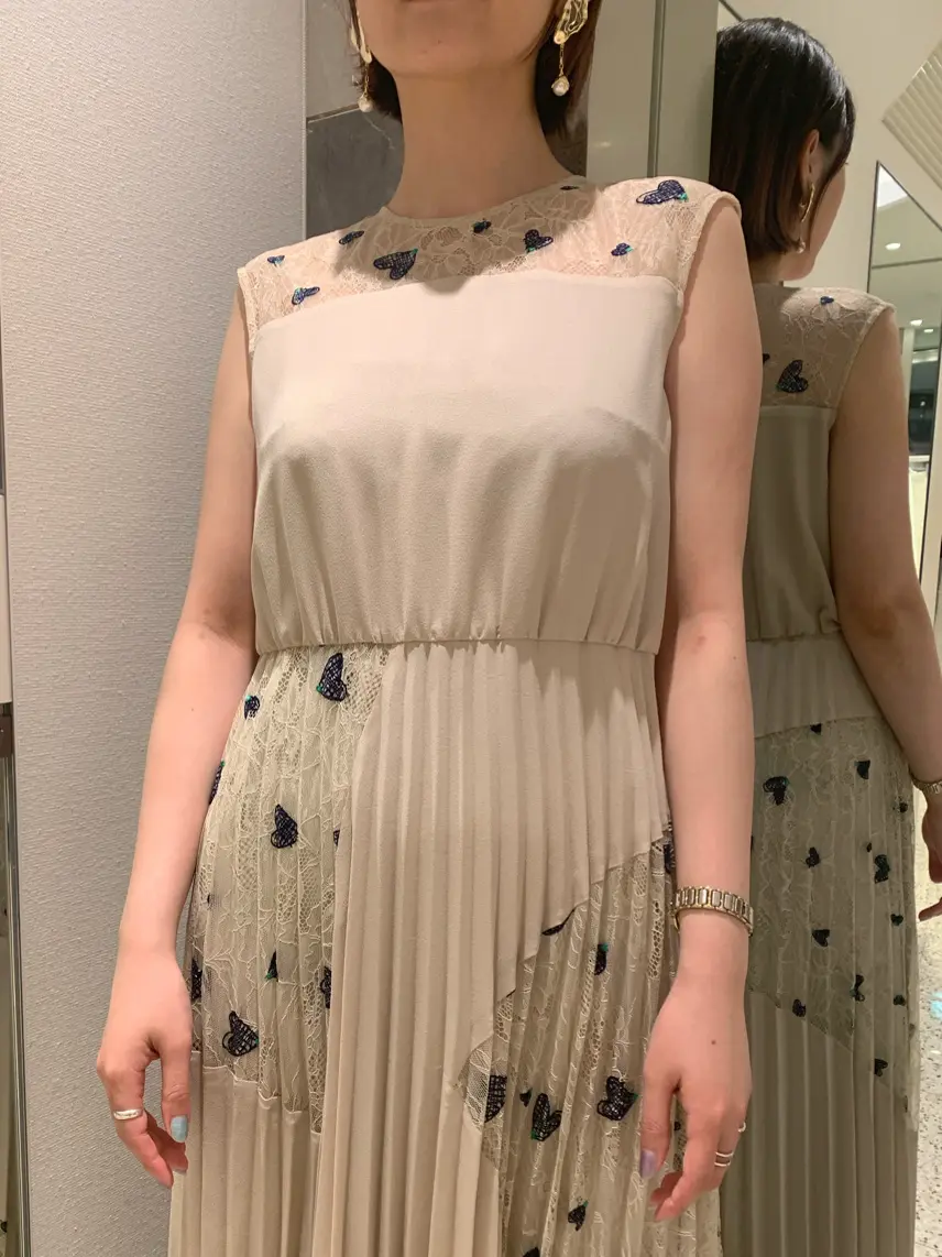 Diagram Arichi コーディネート画像