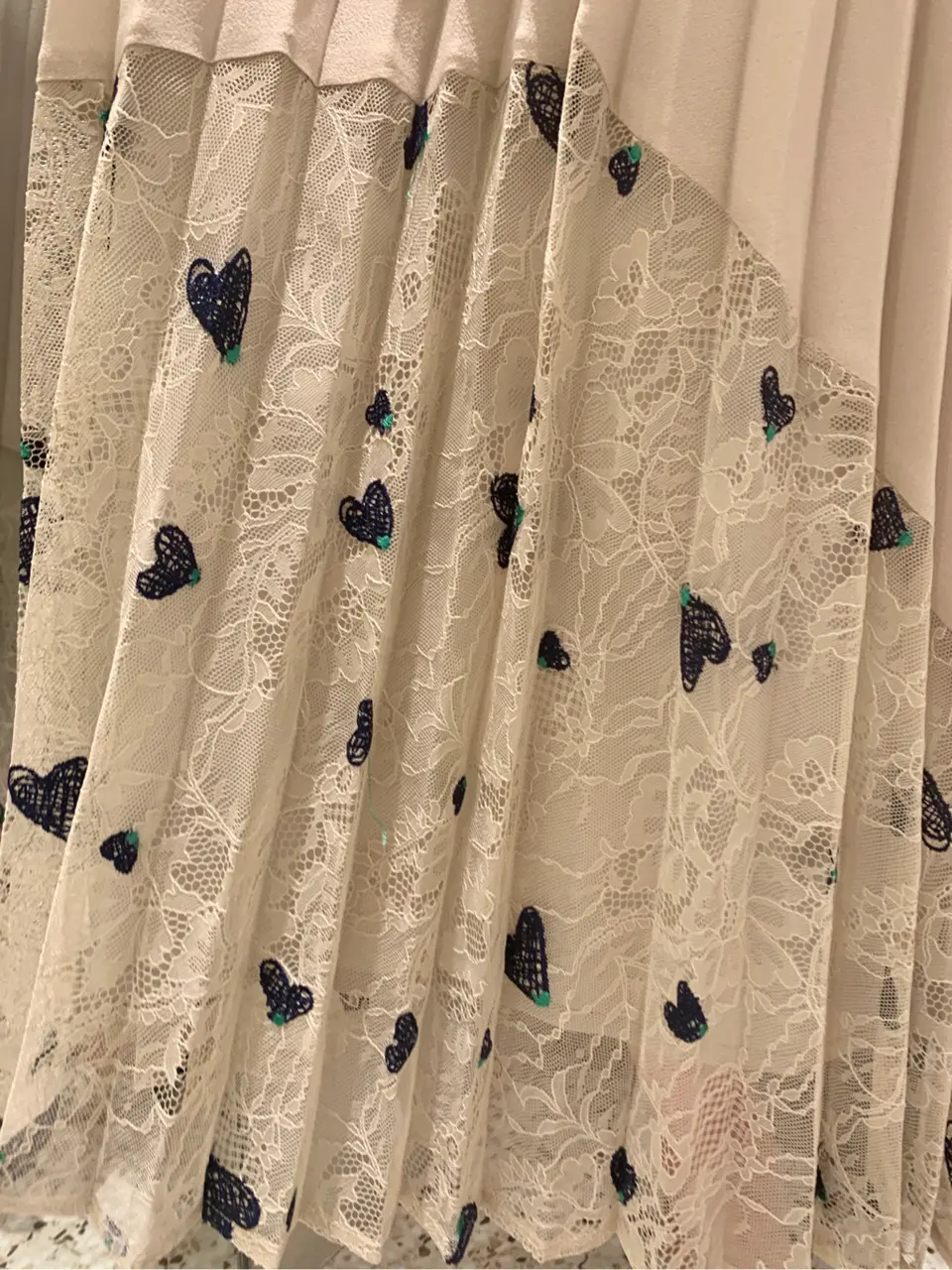 Diagram Arichi コーディネート画像