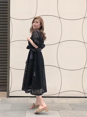 Diagram 須川 コーディネート画像