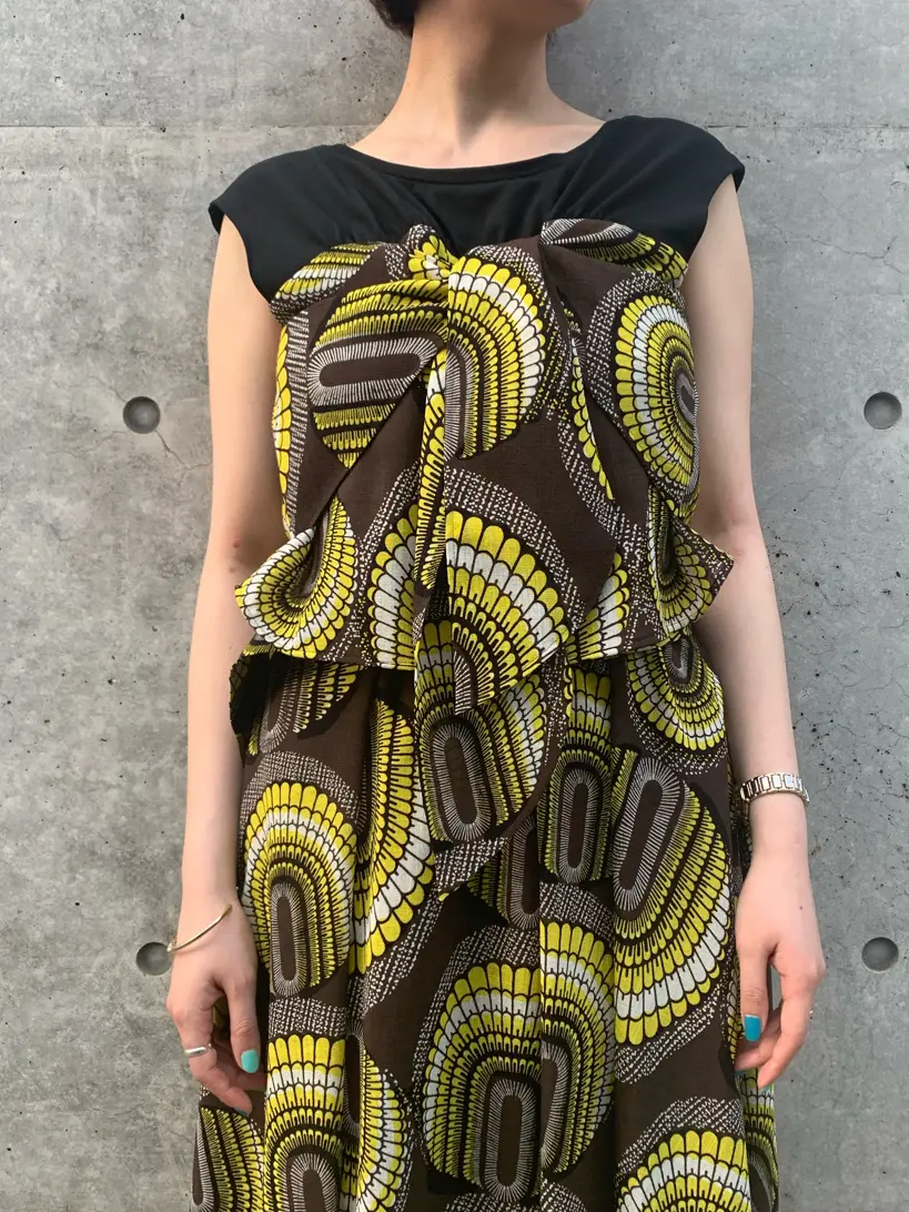 Diagram Arichi コーディネート画像